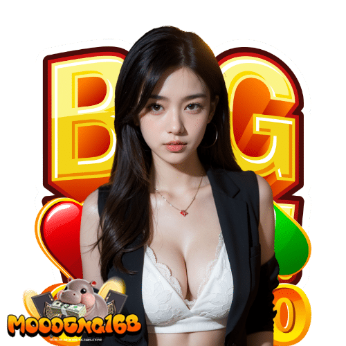 moodeng168 คาสิโนสด